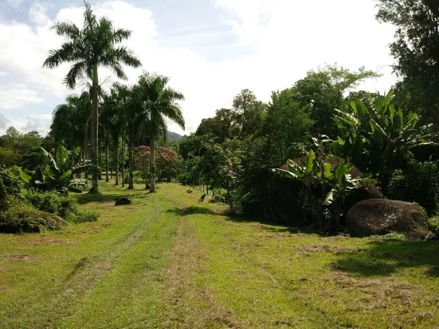 Imagem: Chácara para Venda em Rio Cedro Antonina-Pr