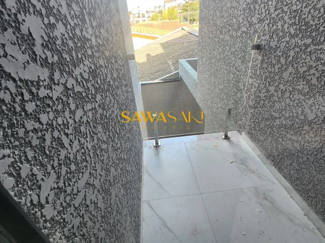 Imagem 13: Sobrado Padrão Sobrado com Frente para a Rua