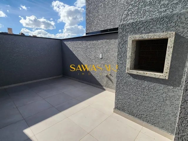 Imagem 15: Sobrado Padrão Sobrado com Frente para a Rua