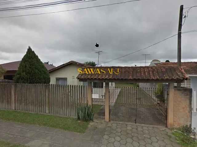 Imagem: Casa à venda no bairro Guatupê - São