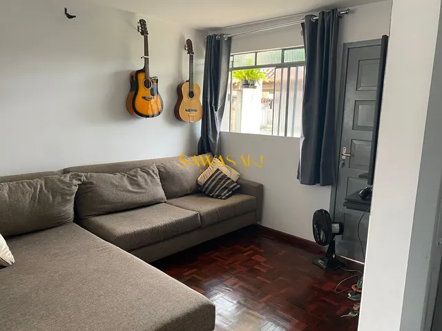 Imagem 2: Casa à venda no bairro Guatupê - São José dos Pinhais/PR