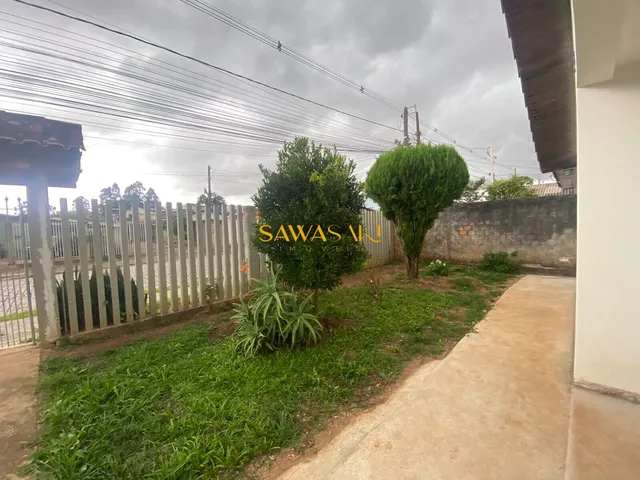Imagem 12: Casa à venda no bairro Guatupê - São José dos Pinhais/PR