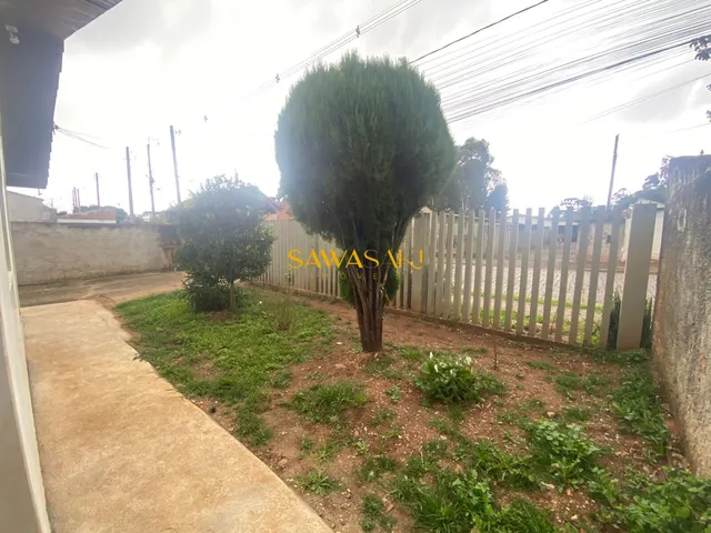 Imagem 4: Casa à venda no bairro Guatupê - São José dos Pinhais/PR