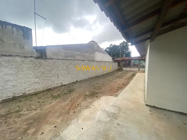 Imagem 7: Casa à venda no bairro Guatupê - São José dos Pinhais/PR
