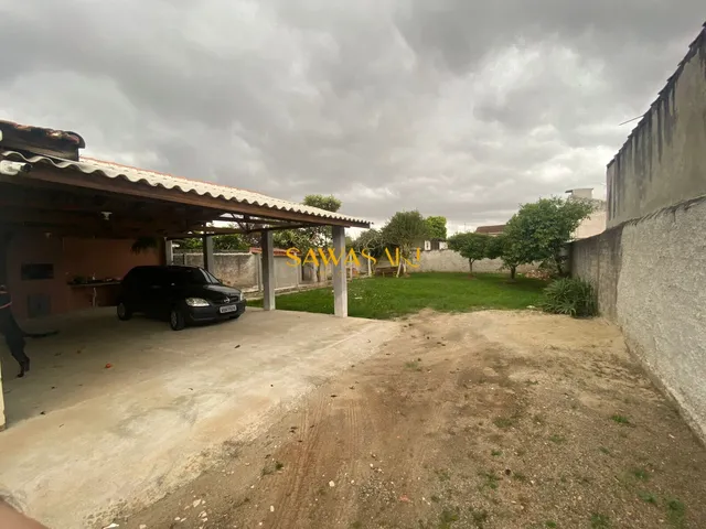 Imagem 3: Casa à venda no bairro Guatupê - São José dos Pinhais/PR