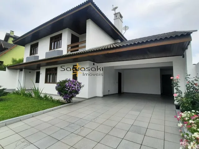Imagem: Casa Alto Padrão com terreno - AVERBADA