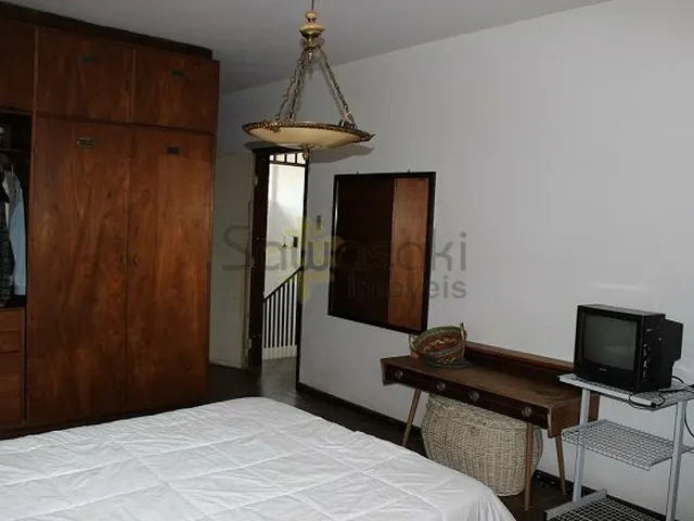 Imagem 15: Casa Padrão para Venda em Guabirotuba Curitiba-Pr