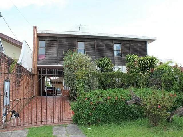Imagem 14: Casa Padrão para Venda em Guabirotuba Curitiba-Pr