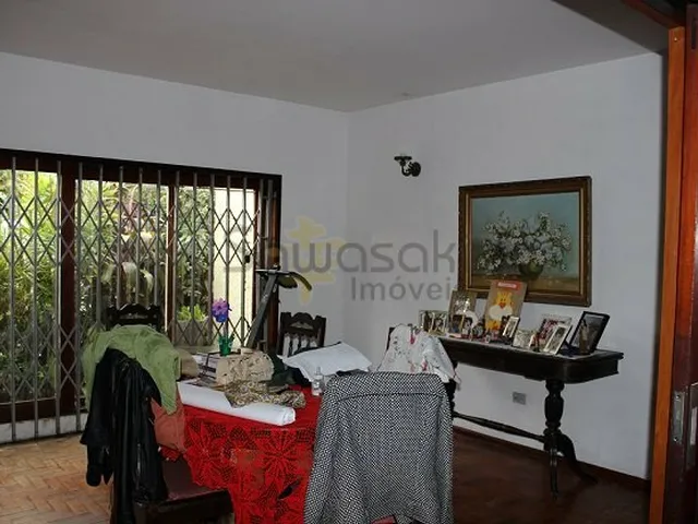 Imagem 13: Casa Padrão para Venda em Guabirotuba Curitiba-Pr