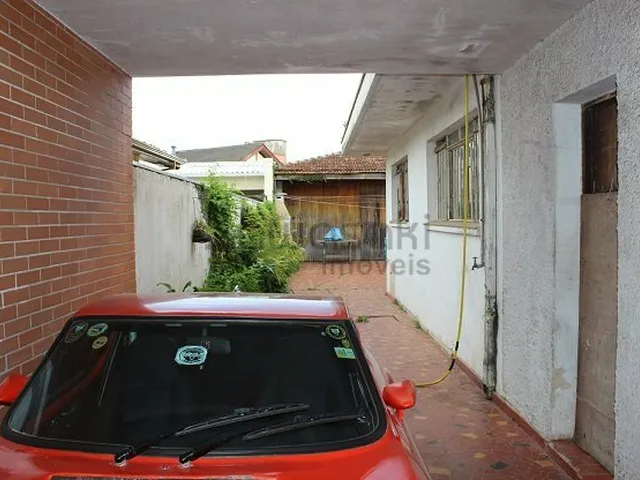 Imagem 10: Casa Padrão para Venda em Guabirotuba Curitiba-Pr
