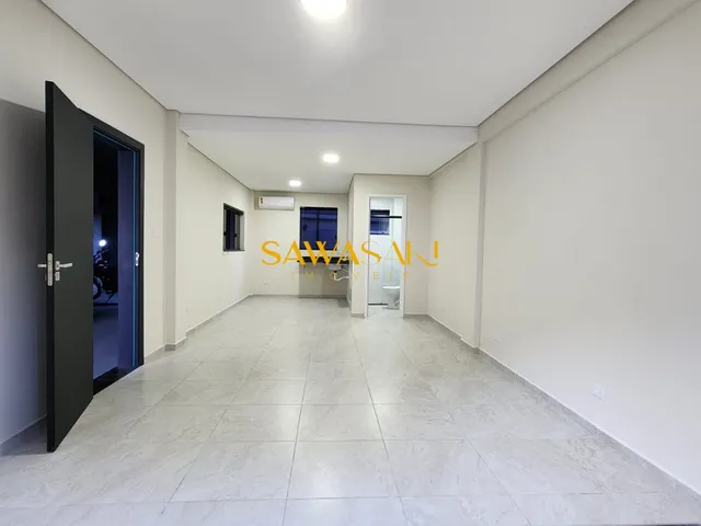 Imagem 2: Sala Comercial para Locação no Boqueirão - Ideal para Profissionais