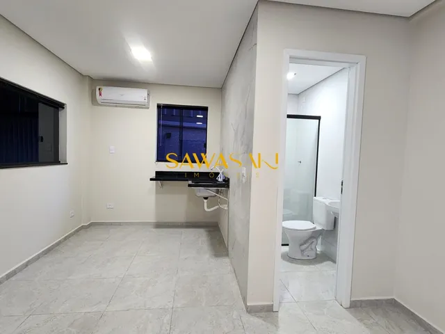 Imagem 4: Sala Comercial para Locação no Boqueirão - Ideal para Profissionais