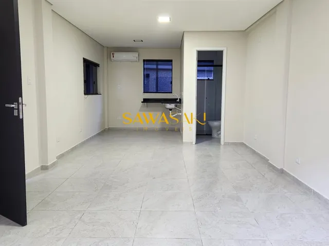 Imagem 3: Sala Comercial para Locação no Boqueirão - Ideal para Profissionais