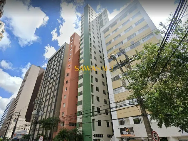 Imagem 4: Apartamento À Venda no Bairro Cristo Rei - Curitiba/Pr