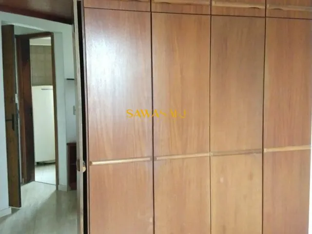 Imagem 5: Apartamento À Venda no Bairro Cristo Rei - Curitiba/Pr