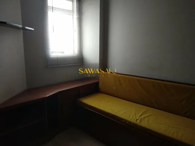 Imagem 7: Apartamento À Venda no Bairro Cristo Rei - Curitiba/Pr