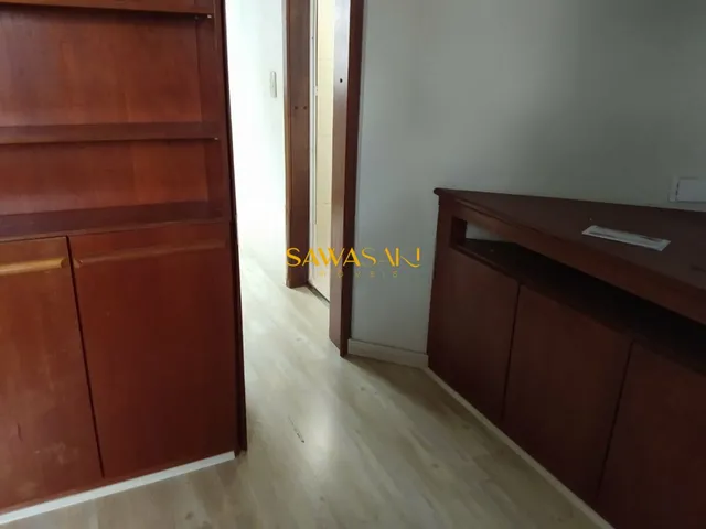 Imagem 6: Apartamento À Venda no Bairro Cristo Rei - Curitiba/Pr