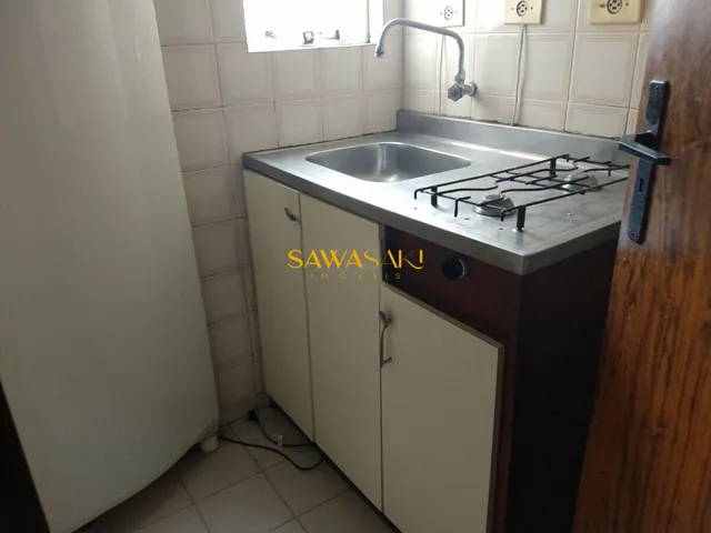 Imagem 15: Apartamento À Venda no Bairro Cristo Rei - Curitiba/Pr