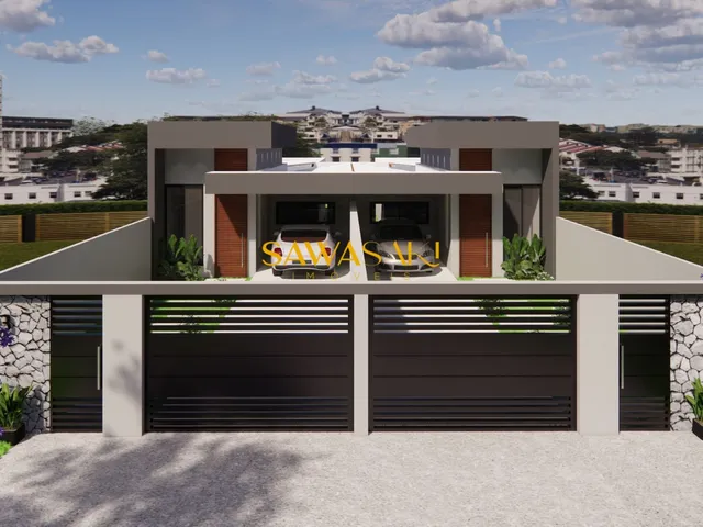 Imagem 5: Casa Alto Padrão á venda, em São José dos Pinhais