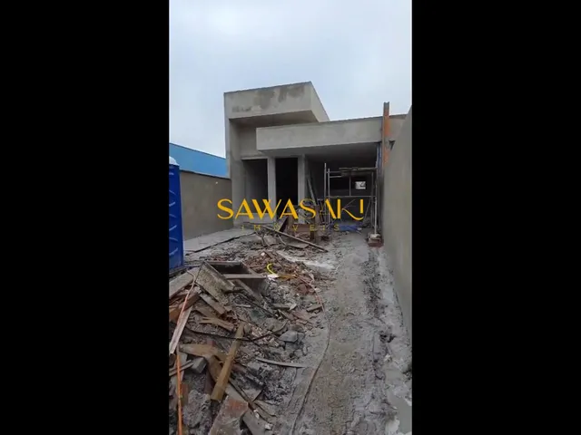 Imagem 2: Casa Alto Padrão á venda, em São José dos Pinhais