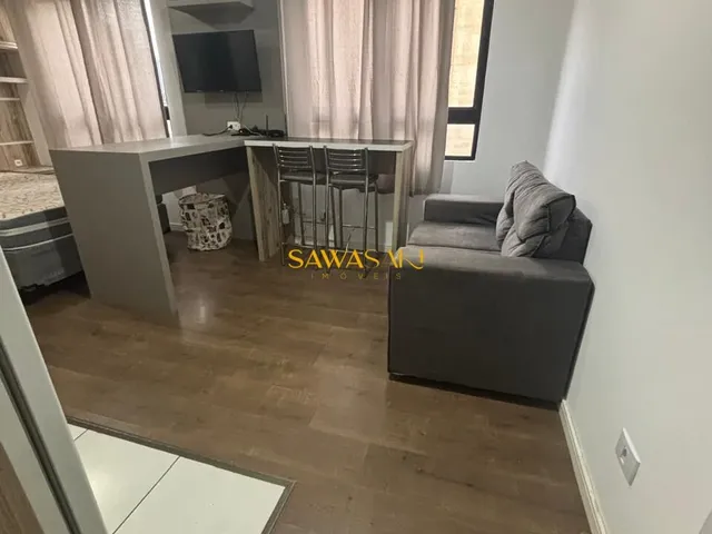Imagem 9: Apartamento para Alugar no Bairro Centro - Curitiba/Pr