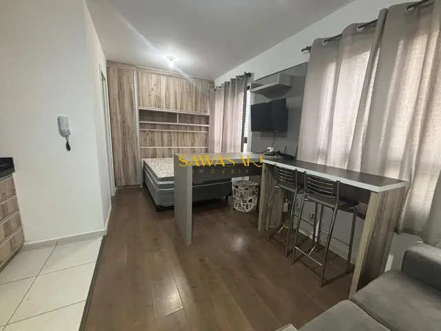 Imagem 4: Apartamento para Alugar no Bairro Centro - Curitiba/Pr