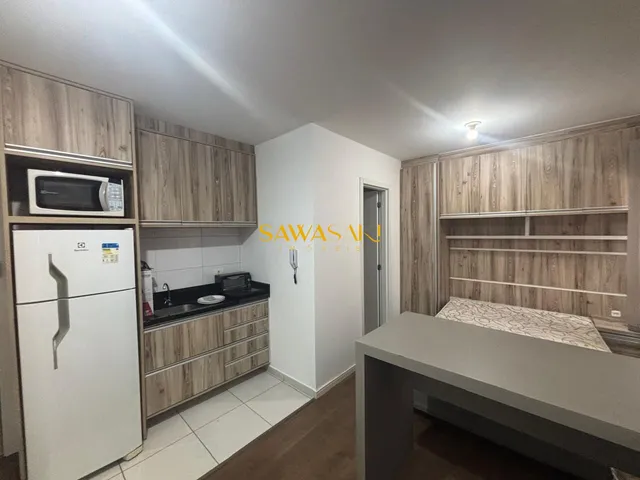 Imagem 7: Apartamento para Alugar no Bairro Centro - Curitiba/Pr