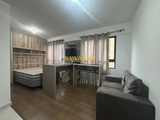 Imagem 13: Apartamento para Alugar no Bairro Centro - Curitiba/Pr