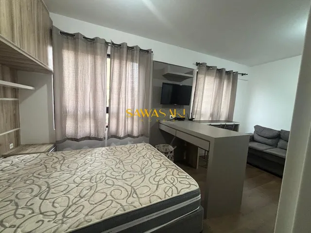 Imagem 12: Apartamento para Alugar no Bairro Centro - Curitiba/Pr