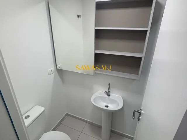 Imagem 10: Apartamento para Alugar no Bairro Centro - Curitiba/Pr