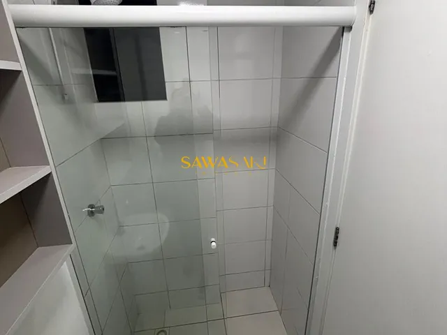 Imagem 11: Apartamento para Alugar no Bairro Centro - Curitiba/Pr