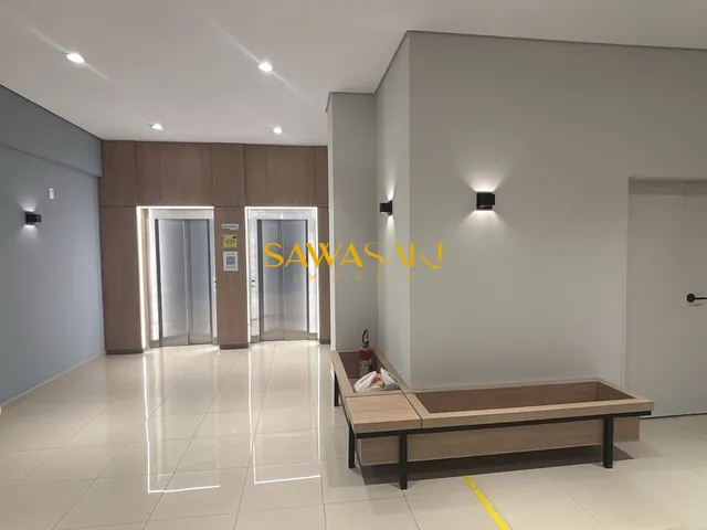 Imagem 2: Apartamento para Alugar no Bairro Centro - Curitiba/Pr