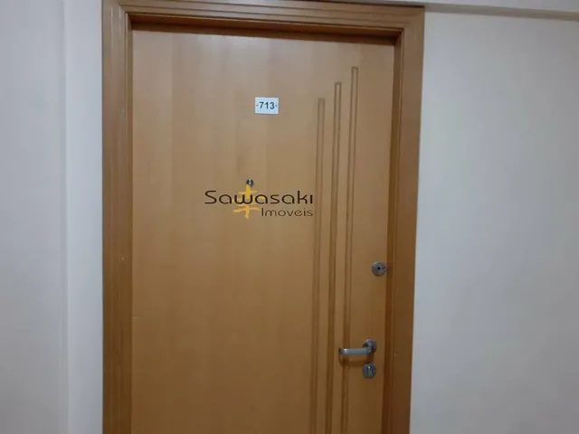 Imagem 3: Sala Comercial em Edifício para Venda em Centro Curitiba-Pr