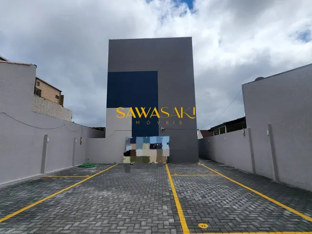 Imagem: Apartamento Pronto no Cajuru RESIDENCIAL