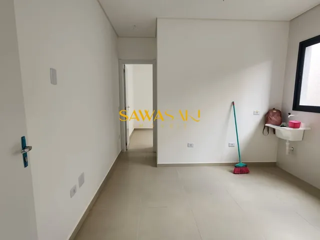Imagem 7: Apartamento Pronto no Cajuru Residencial Antonio Contin