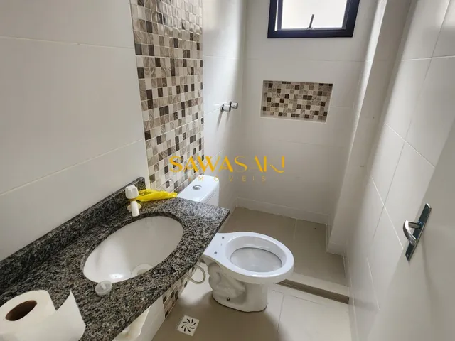 Imagem 3: Apartamento Pronto no Cajuru Residencial Antonio Contin