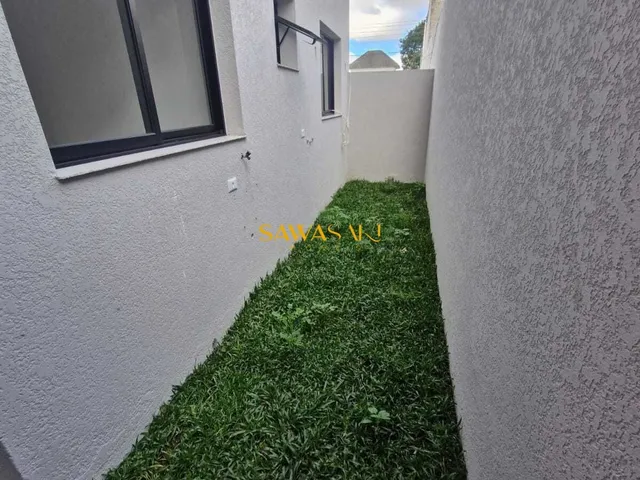 Imagem 6: Apartamento Pronto no Cajuru Residencial Antonio Contin