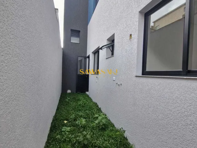 Imagem 2: Apartamento Pronto no Cajuru Residencial Antonio Contin