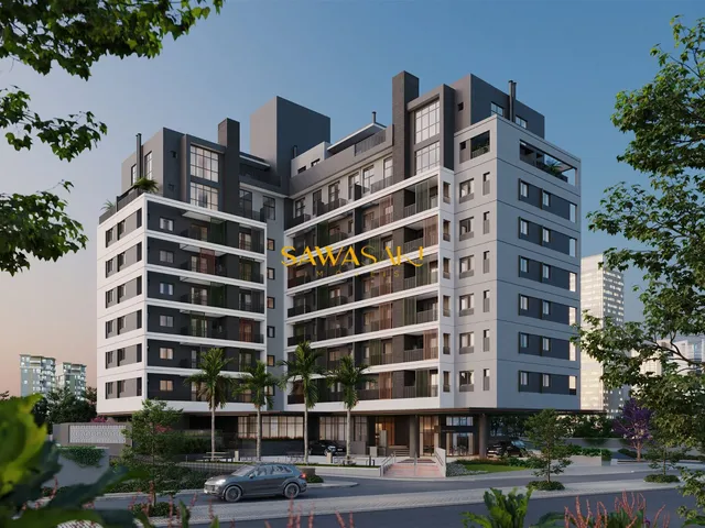 Imagem: Apartamento À Venda no Bairro Alto da Glória