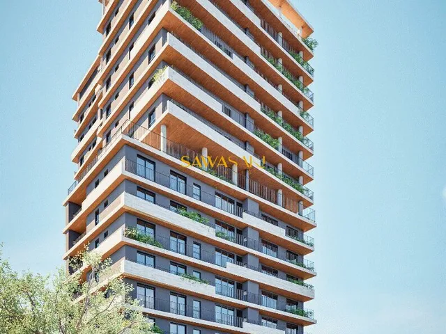 Imagem: Apartamento de Alto Padrão