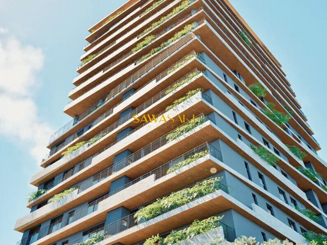 Imagem 11: Apartamento de Alto Padrão