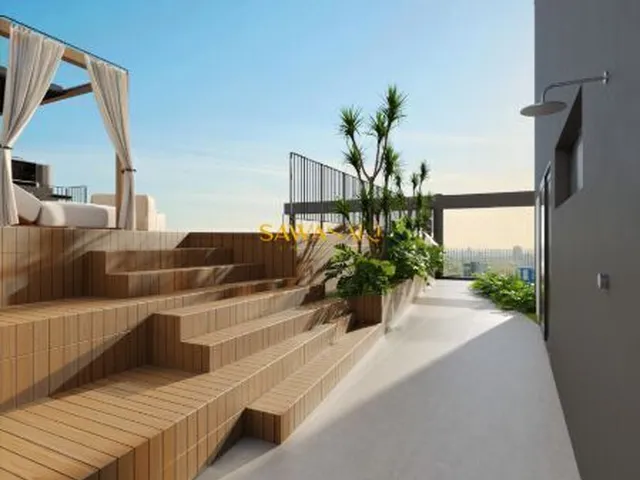 Imagem 8: Apartamento de Alto Padrão