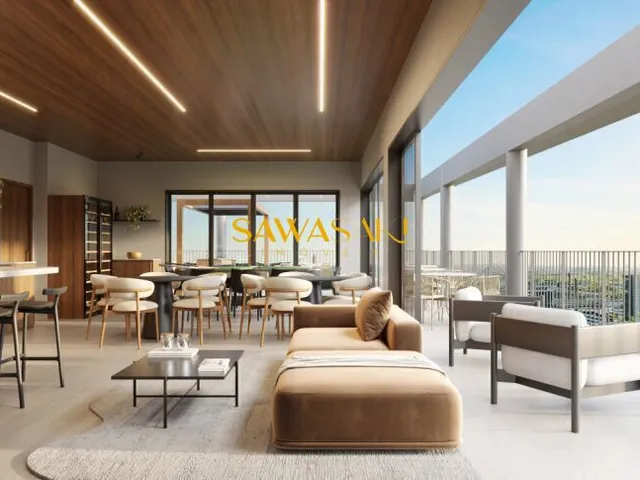 Imagem 10: Apartamento de Alto Padrão