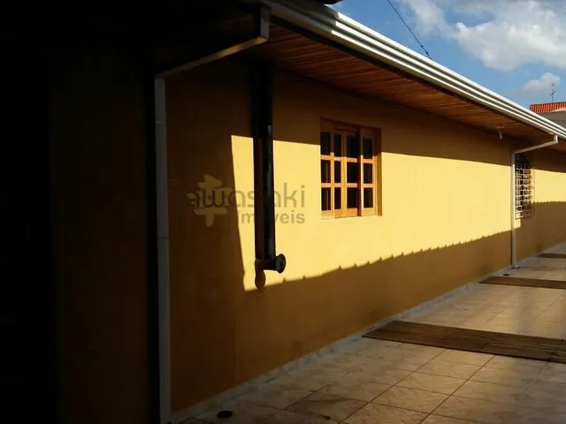 Imagem 8: Casa Padrão para Venda em Cidade Jardim São José dos Pinhais-PR