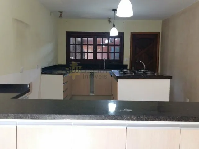 Imagem 3: Casa Padrão para Venda em Cidade Jardim São José dos Pinhais-PR