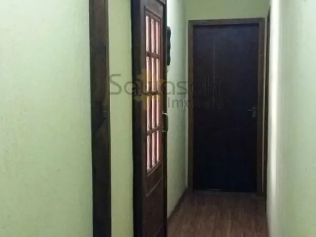 Imagem 7: Casa Padrão para Venda em Cidade Jardim São José dos Pinhais-PR