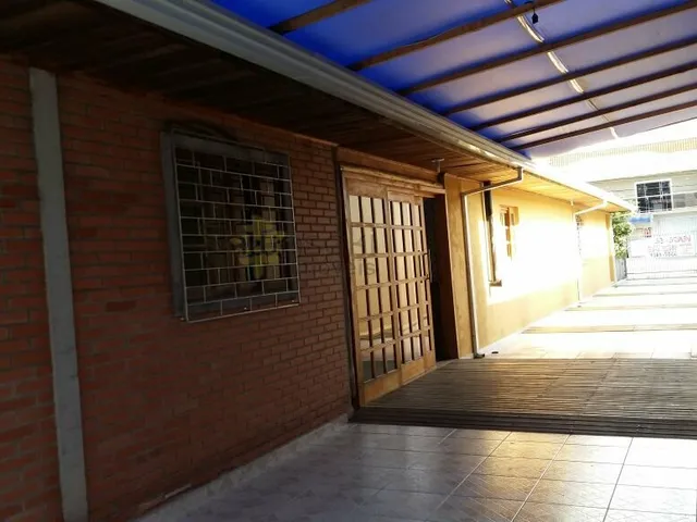 Imagem 12: Casa Padrão para Venda em Cidade Jardim São José dos Pinhais-PR