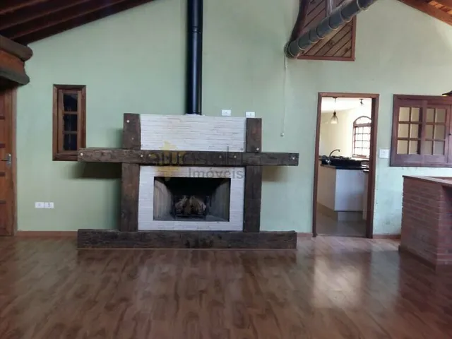 Imagem 10: Casa Padrão para Venda em Cidade Jardim São José dos Pinhais-PR