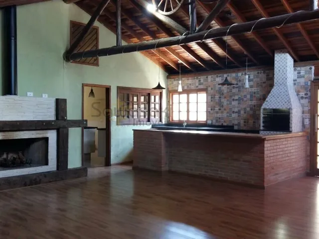 Imagem 13: Casa Padrão para Venda em Cidade Jardim São José dos Pinhais-PR