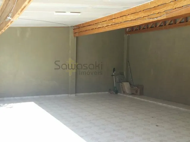 Imagem 6: Casa Padrão para Venda em Cidade Jardim São José dos Pinhais-PR